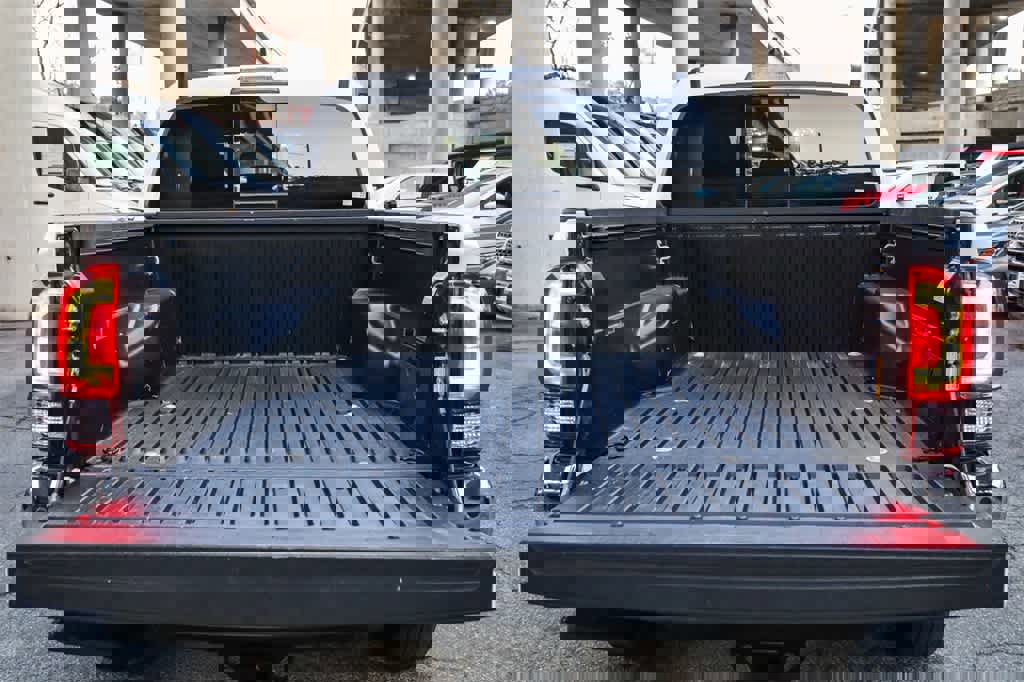 Used 2022 Toyota Tacoma SR5 image 27