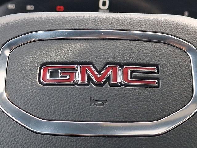 New 2026 GMC Sierra 2500 AT4 w/ AT4 Premium Plus Package image 22