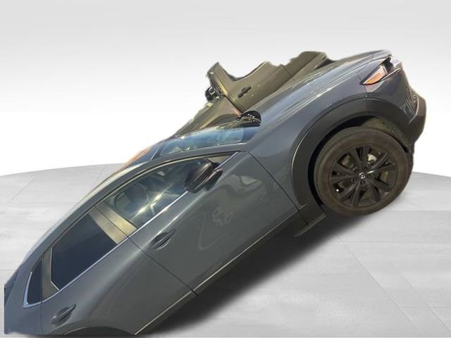 Used 2023 MAZDA CX-30 AWD 2.5 S w/ Preferred Package image 3