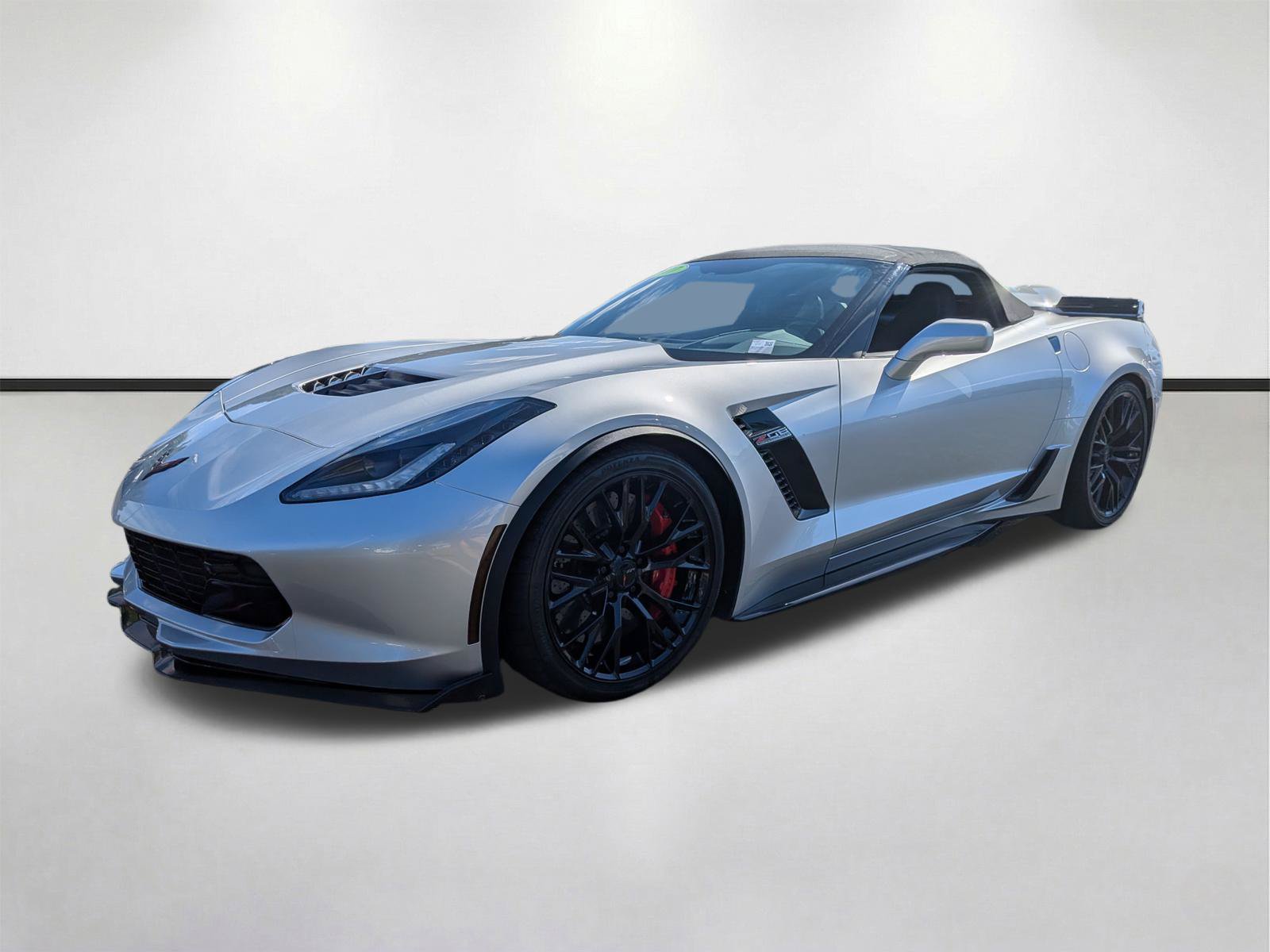 Used 2017 Chevrolet Corvette Z06 RWD image 8