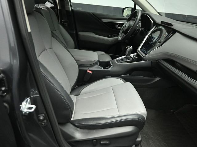Used 2023 Subaru Outback Limited image 26
