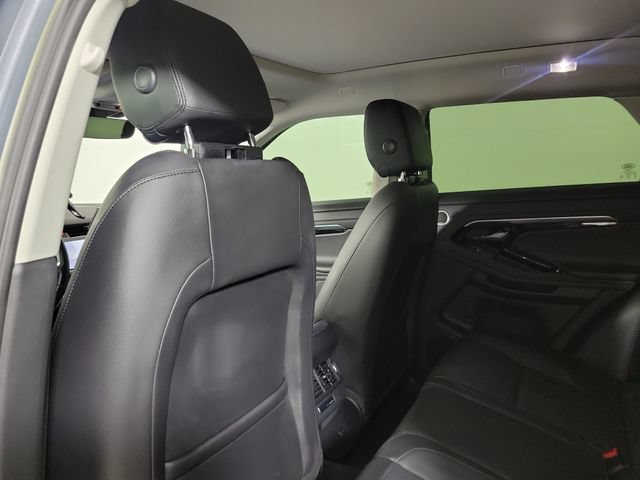 Used 2023 Land Rover Range Rover Evoque S AWD/4WD image 14