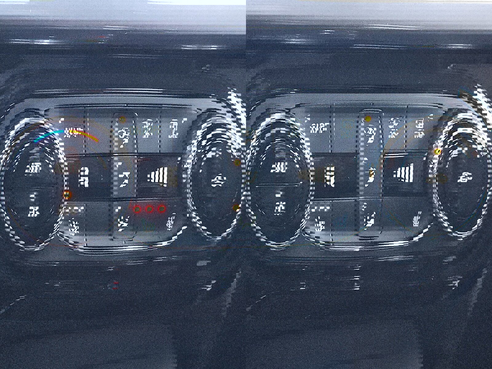 New 2026 Chevrolet Trax ACTIV image 17