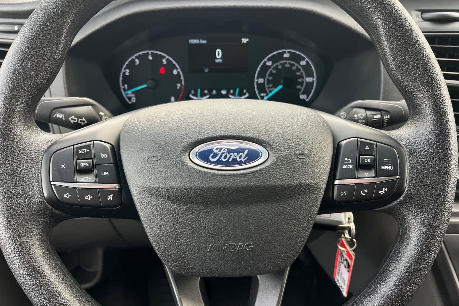 Used 2024 Ford Transit 250 Base w/ Exterior Upgrade Package image 20