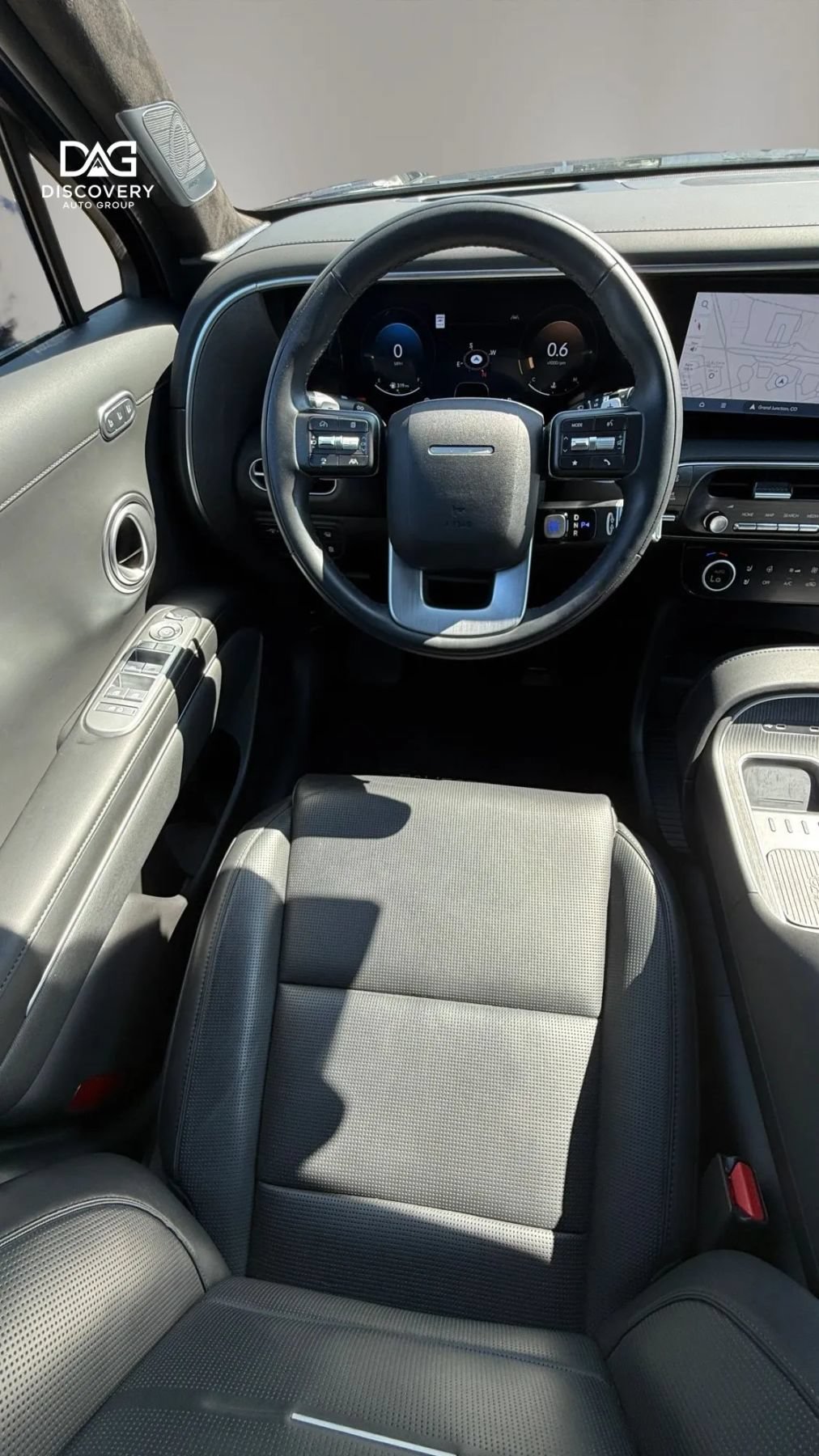 Used 2026 Hyundai Palisade Calligraphy AWD/4WD image 34