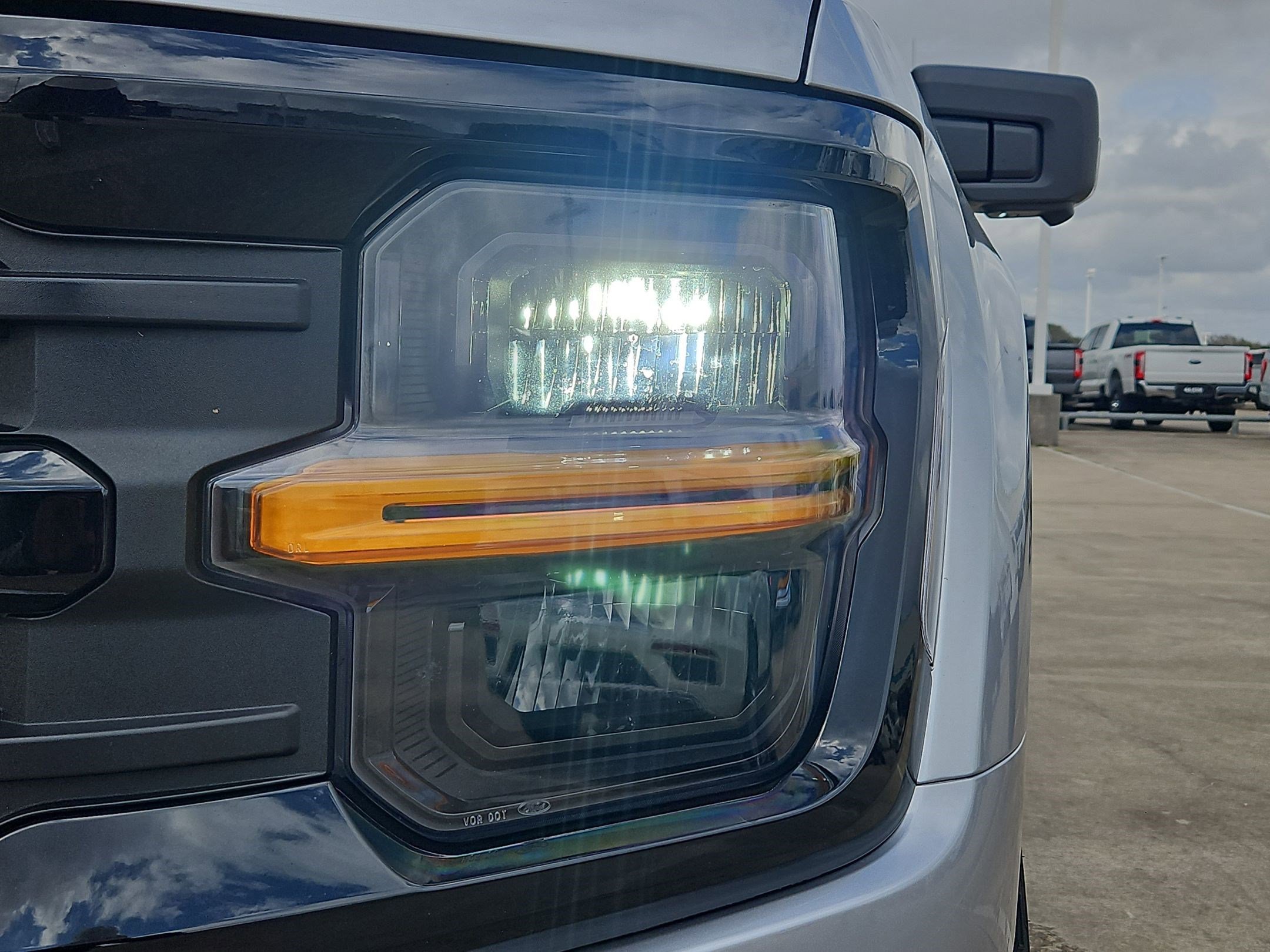 Used 2024 Ford F150 XLT w/ Equipment Group 302A MID image 11