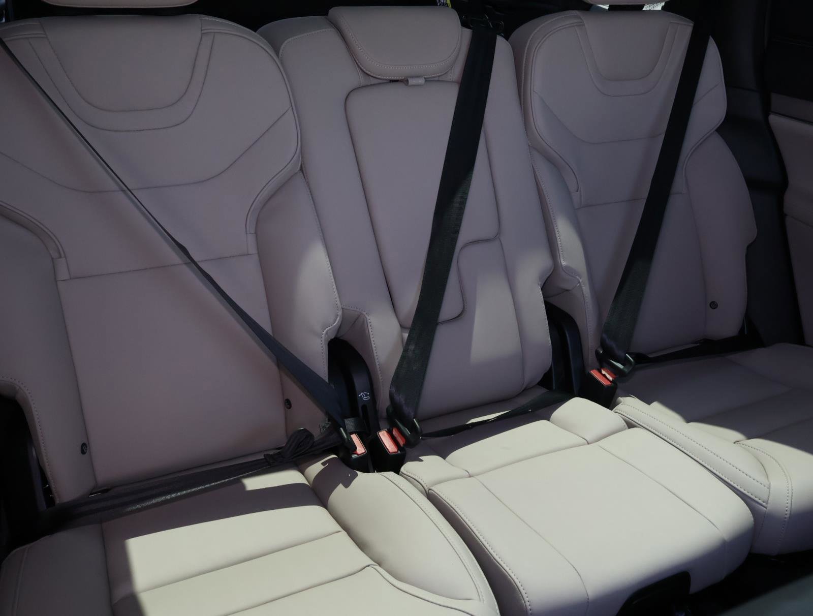 Used 2025 Volvo EX90 Ultra image 20