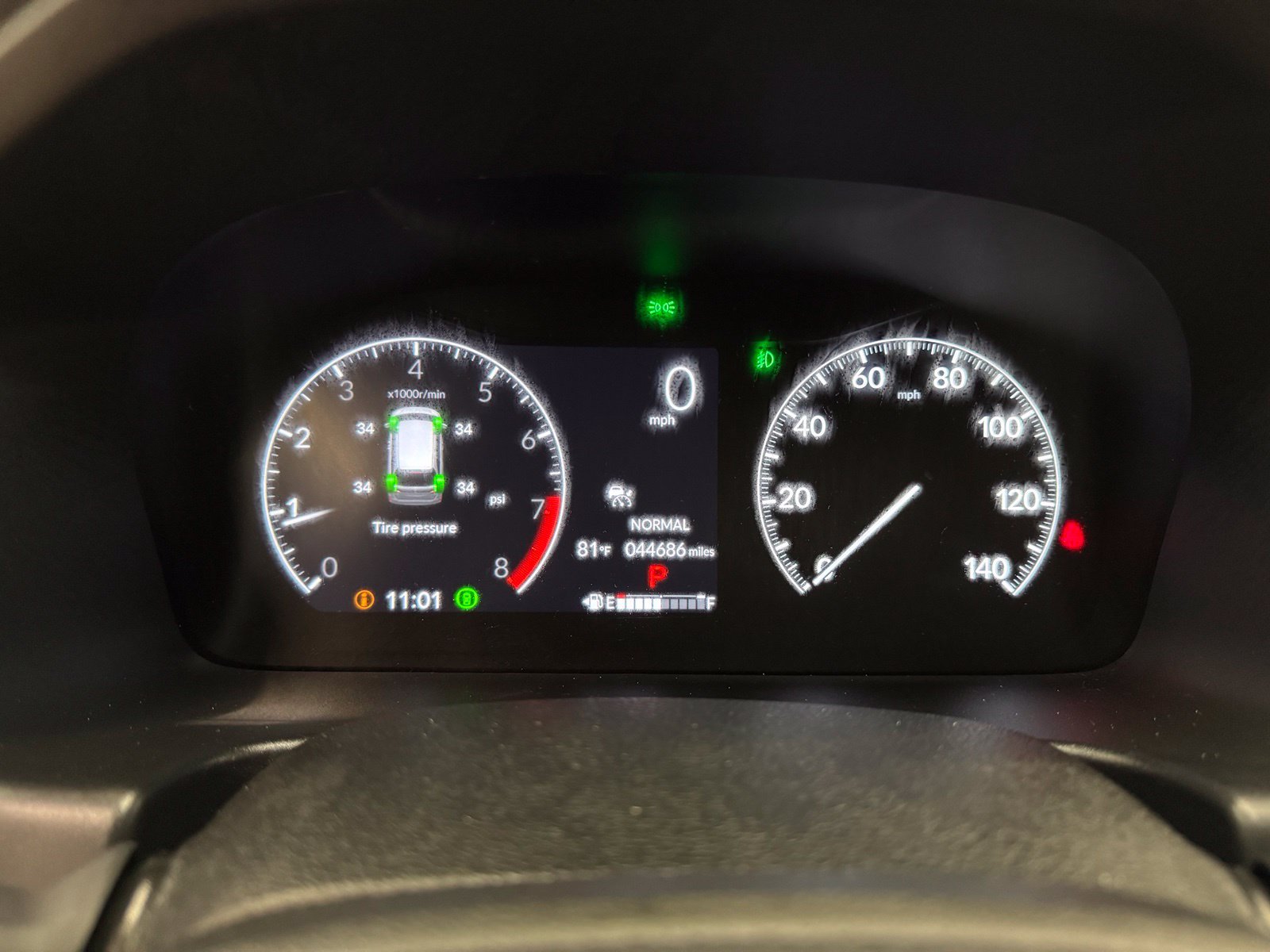 Used 2025 Honda Odyssey Sport-L image 14