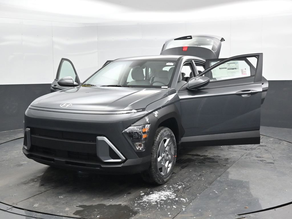 New 2026 Hyundai Kona SE image 51