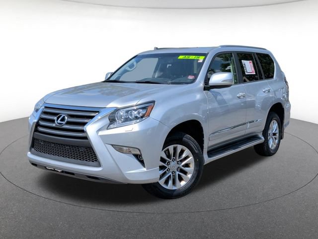 Used 2018 Lexus GX 460 Premium w/ Premium Package