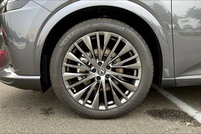 New 2026 Lexus RX 350 AWD image 12
