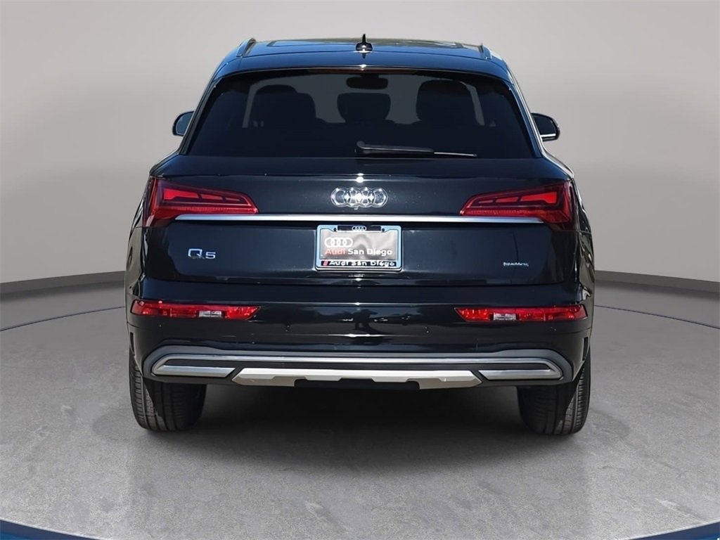 Used 2023 Audi Q5 2.0T Premium w/ Convenience Package image 7