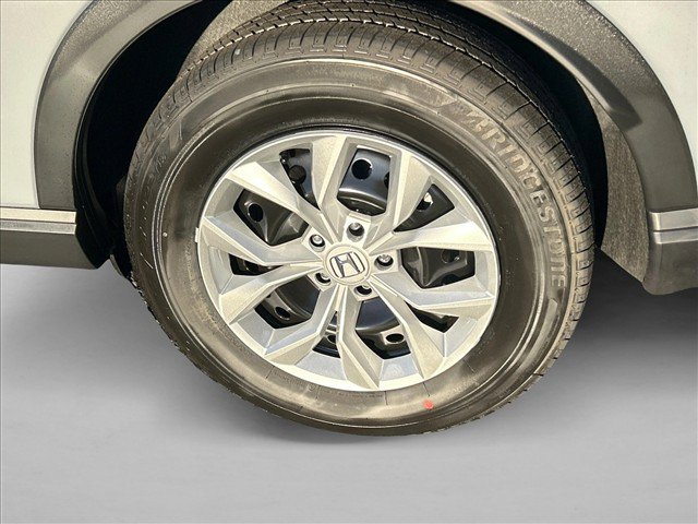 New 2027 Honda CR-V LX image 10