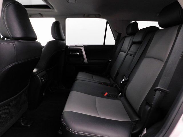 Used 2021 Toyota 4Runner SR5 Premium image 28