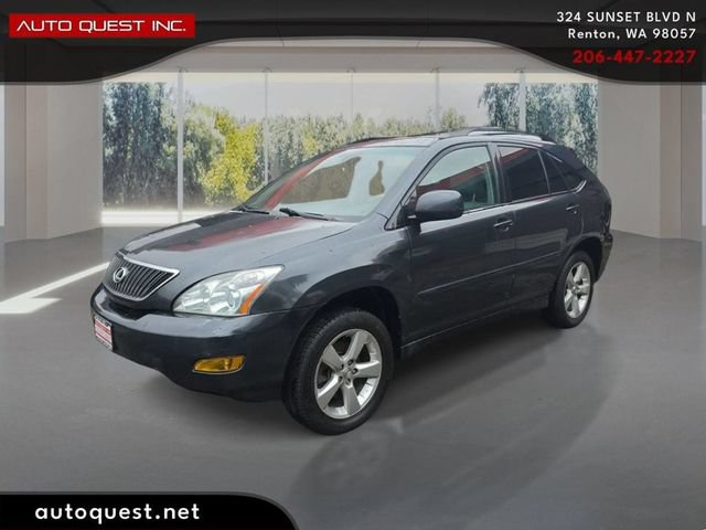 Used 2006 Lexus RX 330 AWD w/ Premium Plus Pkg