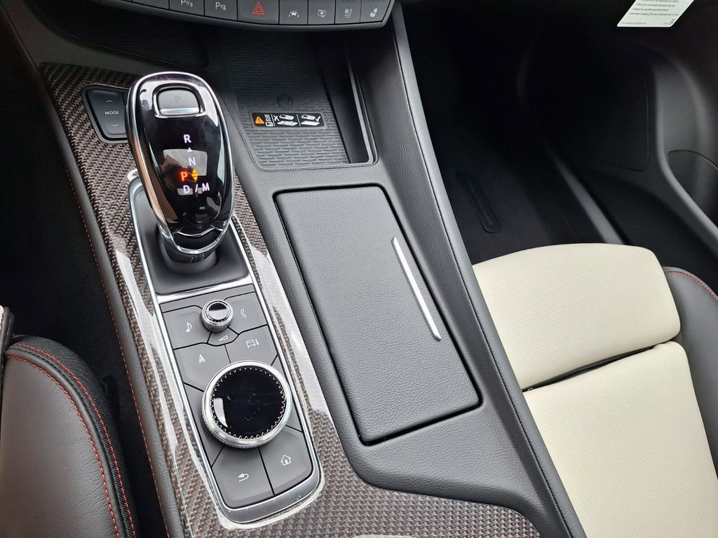 New 2026 Cadillac CT5 Sport RWD image 15