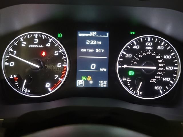 New 2026 Subaru Ascent Touring image 14