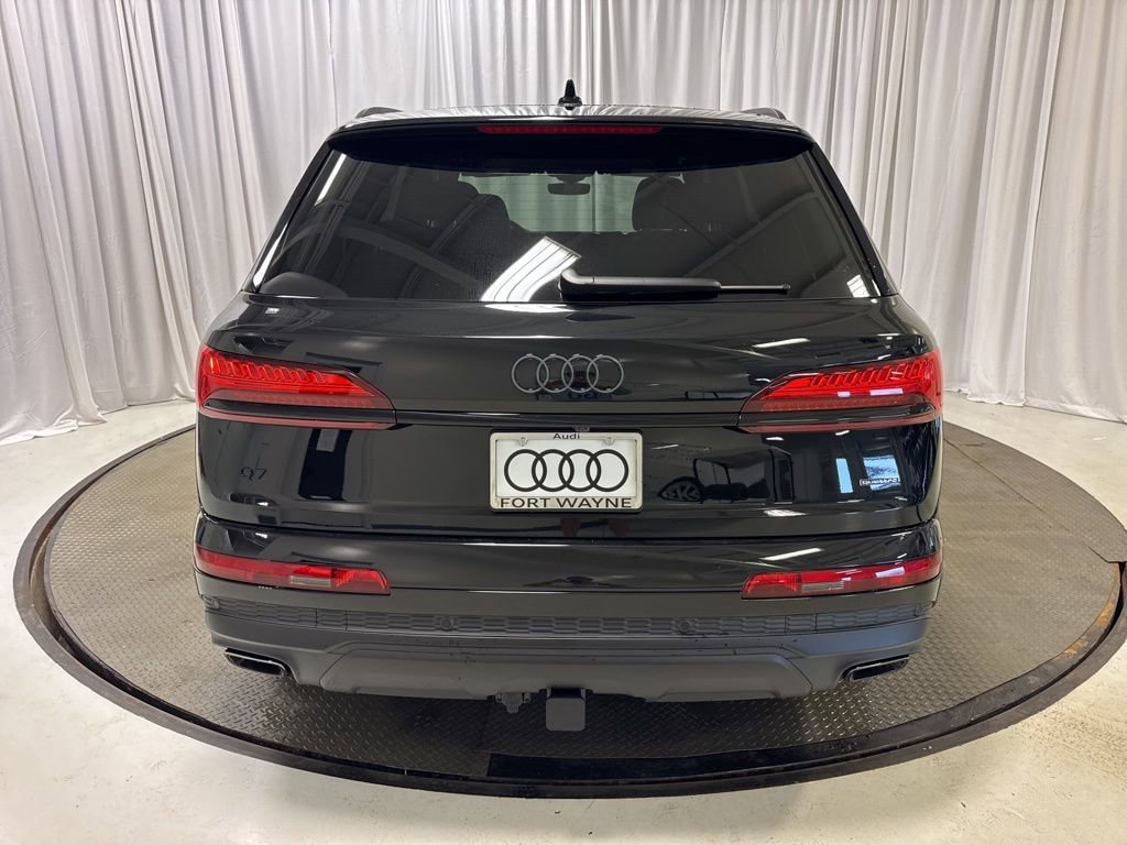 New 2026 Audi Q7 3.0T Premium Plus image 40