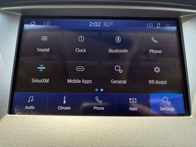 Used 2020 Ford Ranger XLT w/ FX4 Off-Road Package AWD/4WD image 6