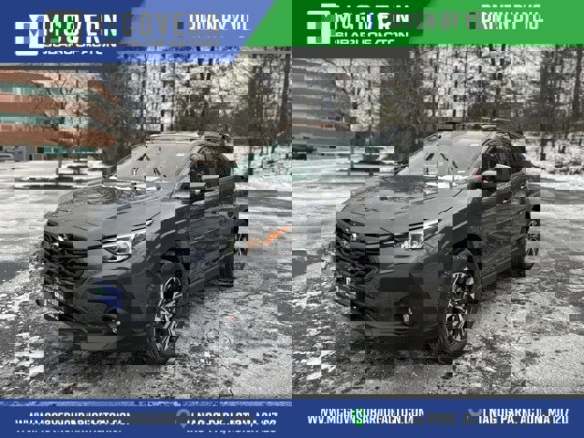 New 2026 Subaru Crosstrek 2.0i Premium image 1