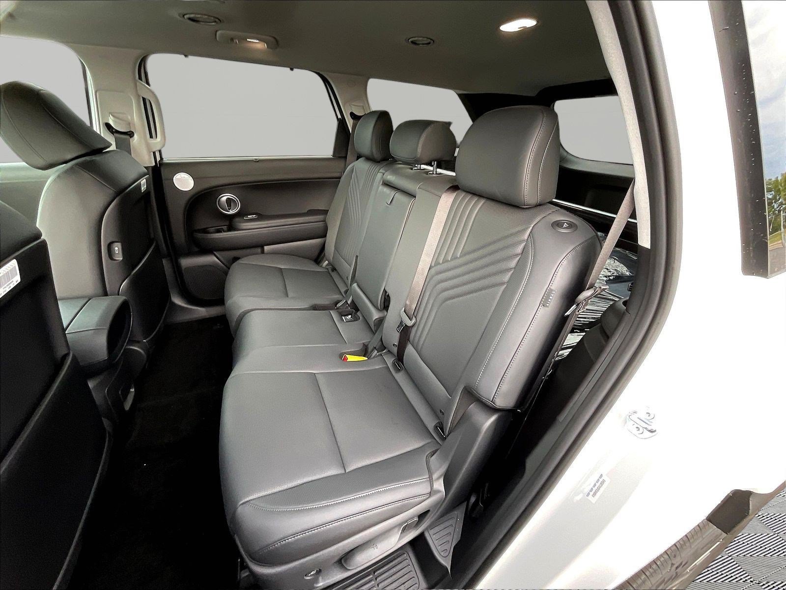 New 2027 Hyundai Palisade SEL Premium AWD/4WD image 18
