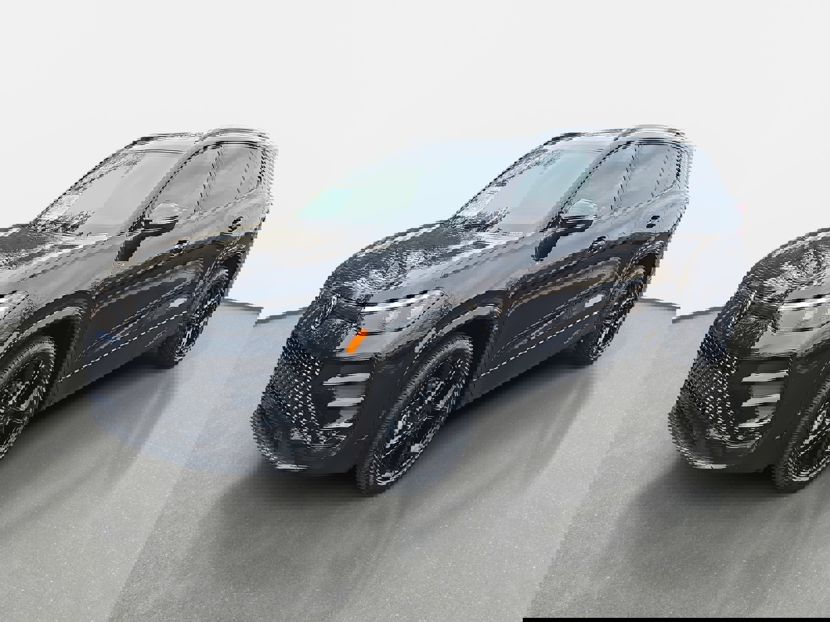 New 2026 Volkswagen Tiguan SE R-Line image 7