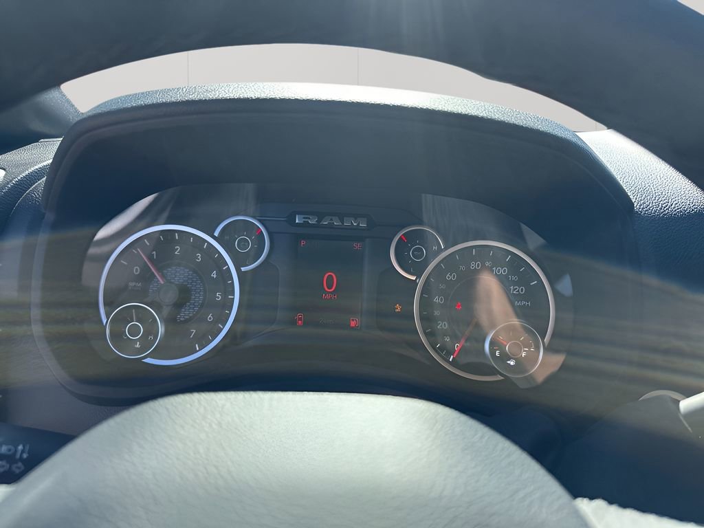 New 2026 RAM 2500 Lone Star image 33