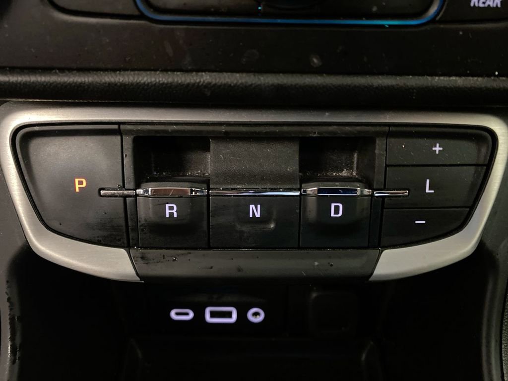 Certified 2023 GMC Terrain SLT AWD/4WD image 19