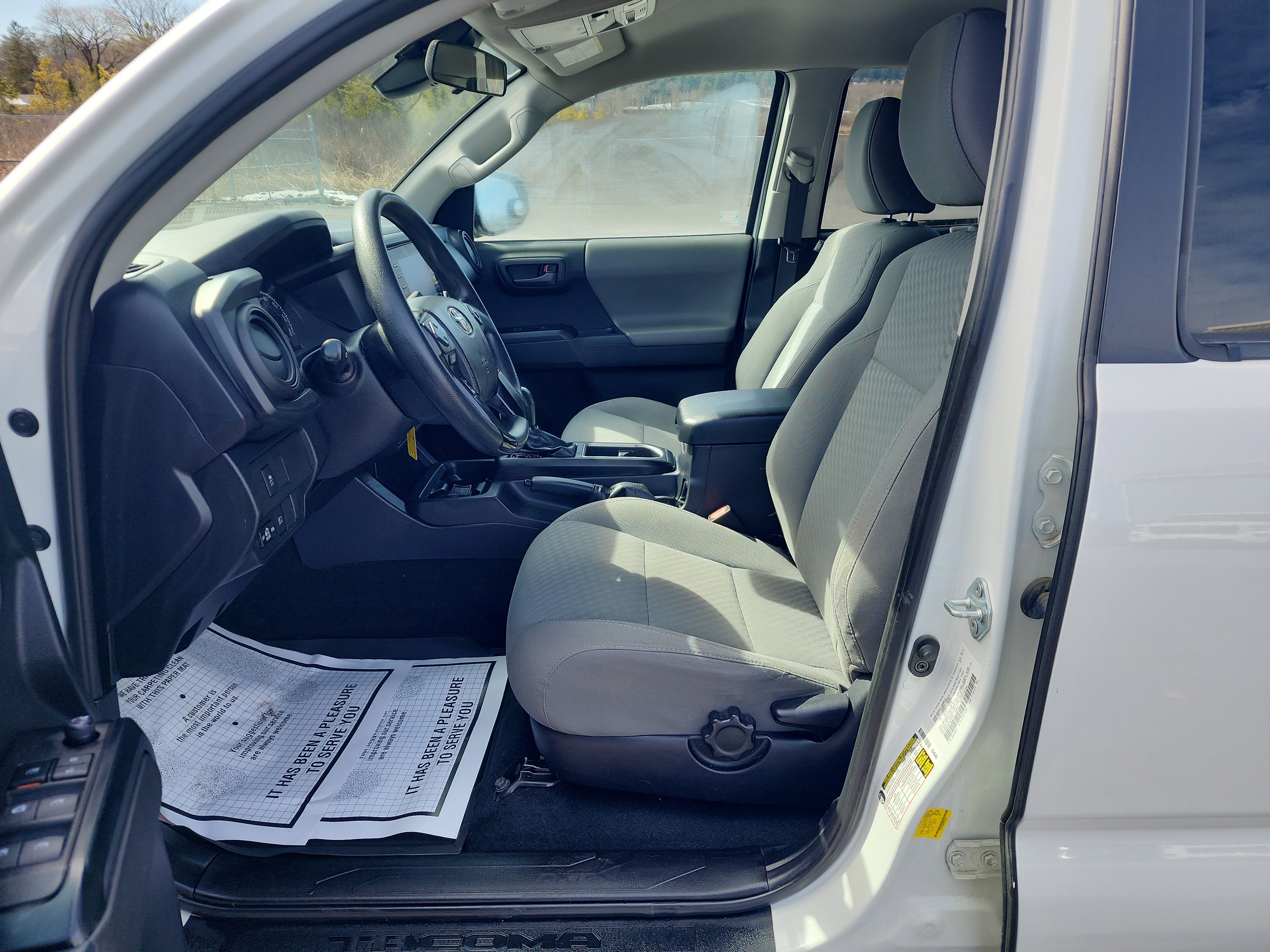 Used 2021 Toyota Tacoma SR image 11