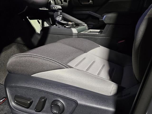 New 2025 Toyota Tacoma TRD Off-Road image 4