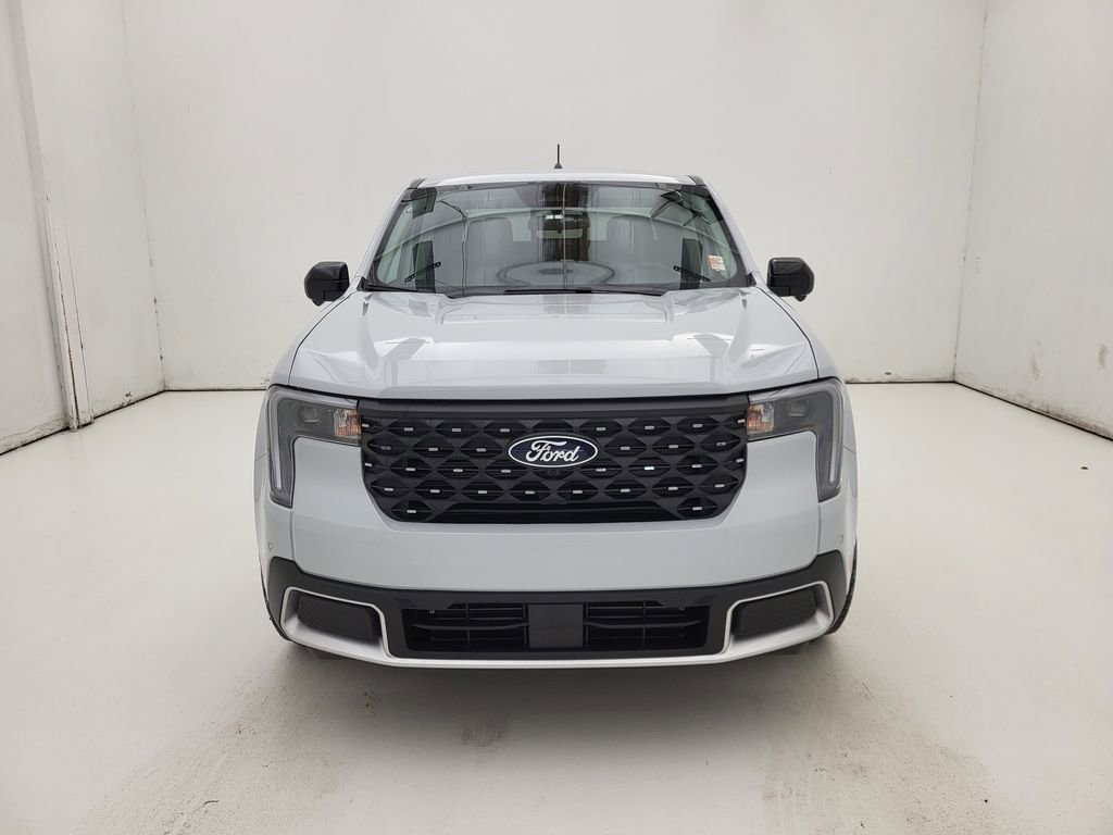 Used 2025 Ford Maverick Lariat w/ 4K Tow Package image 26