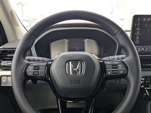 New 2026 Honda Pilot EX-L image 23