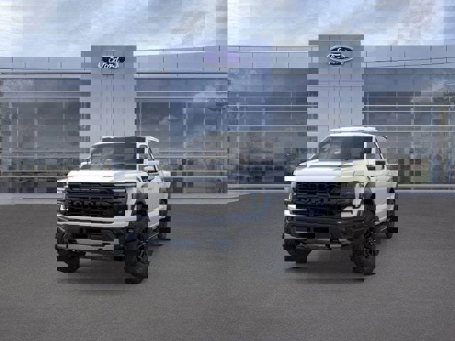 New 2025 Ford F150 Raptor image 31
