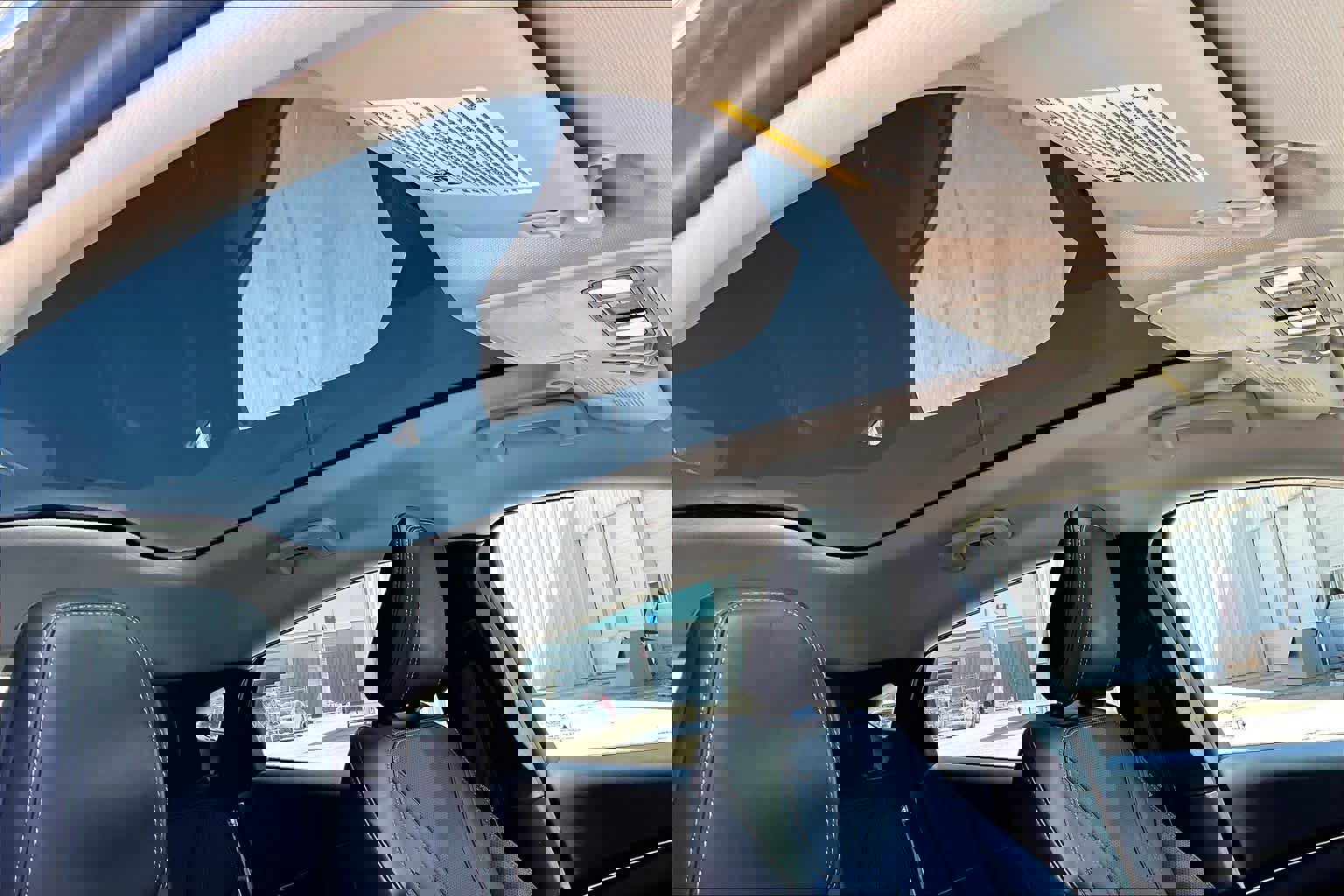 Used 2023 Ford Mustang Mach-E Premium image 12