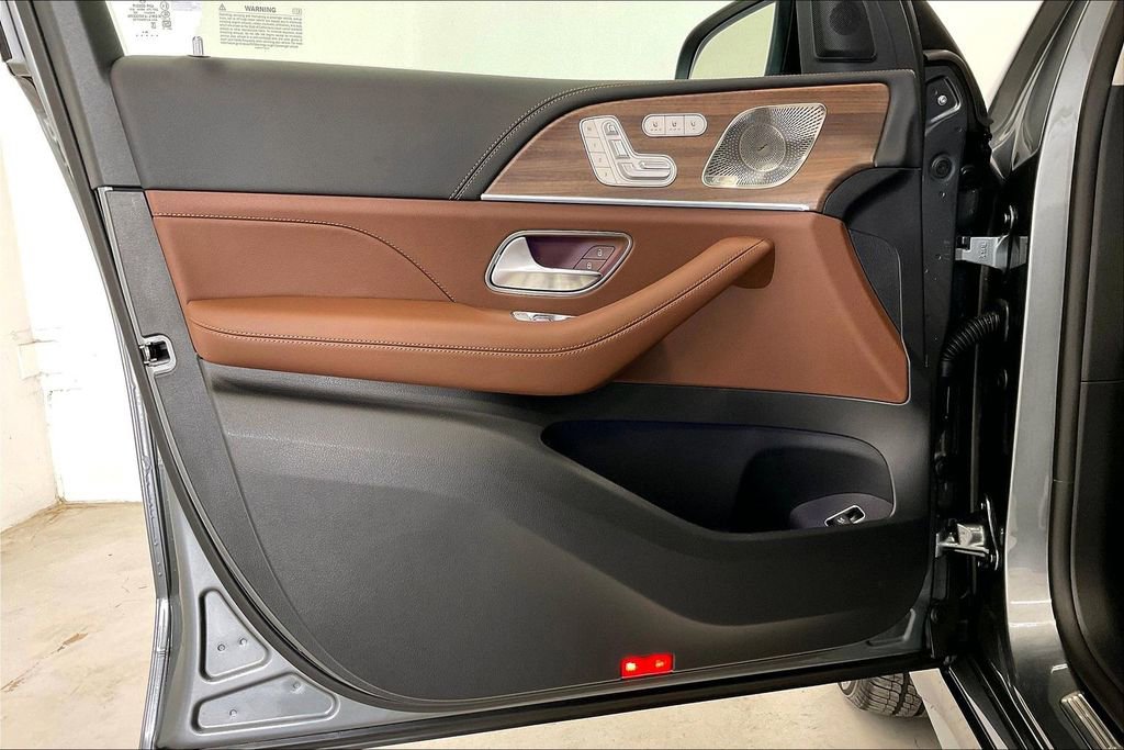 New 2026 Mercedes-Benz GLE 450 4MATIC image 10