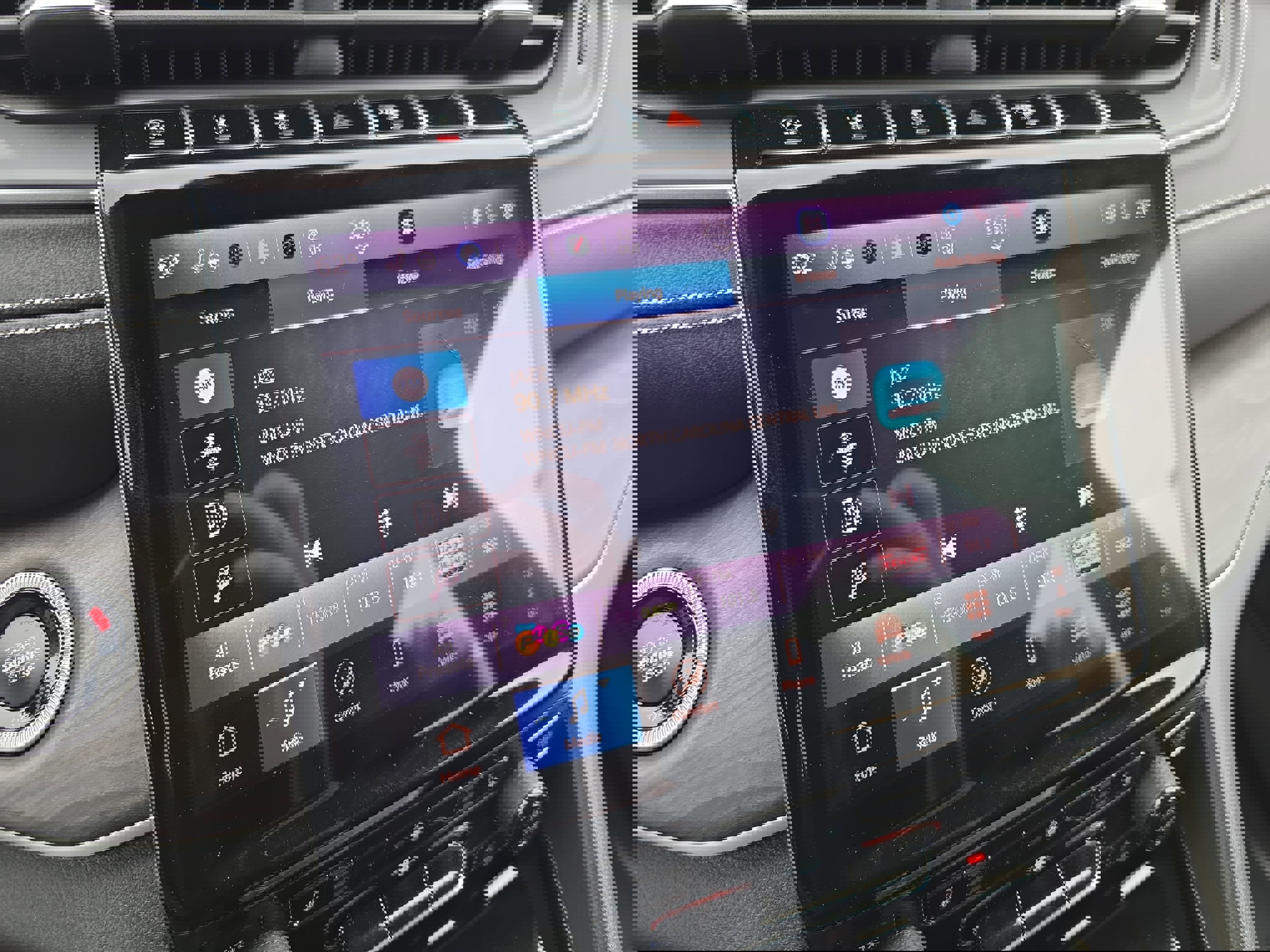 Used 2025 Jeep Grand Cherokee L Limited image 17