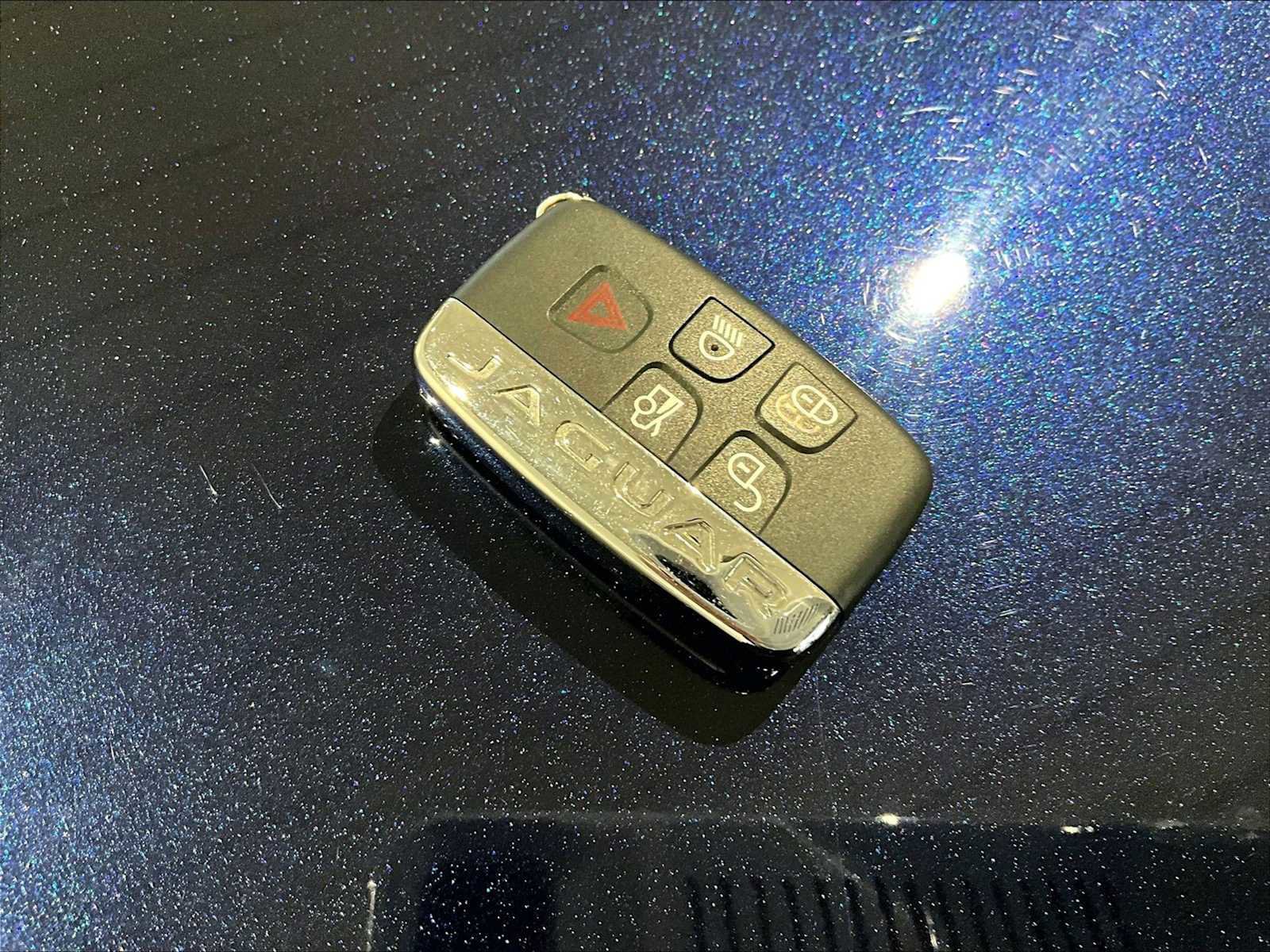 Used 2016 Jaguar F-TYPE S image 32