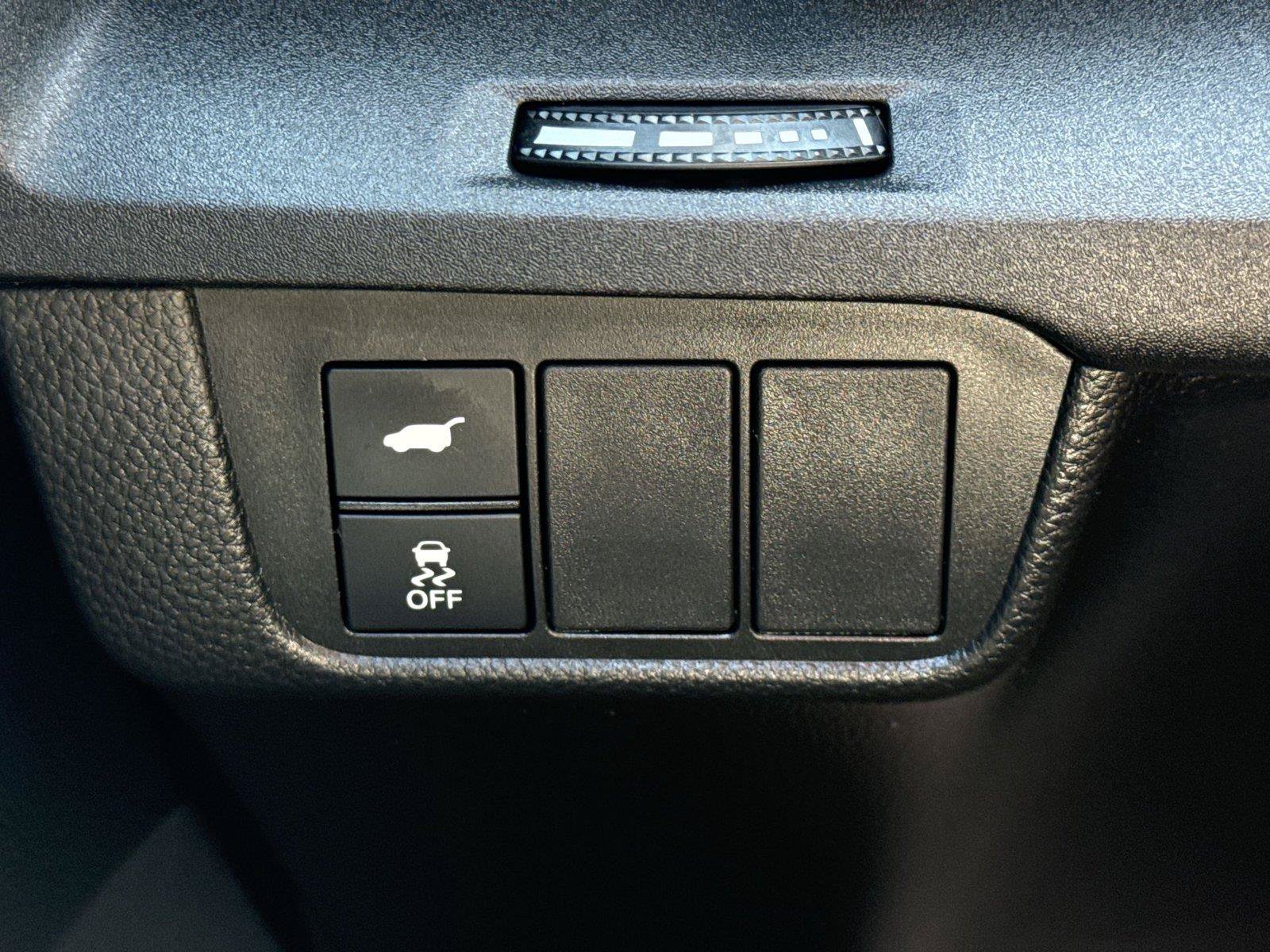 Certified 2024 Honda CR-V Sport-L image 33