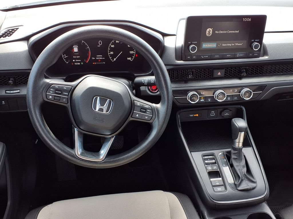 Used 2024 Honda CR-V LX image 13
