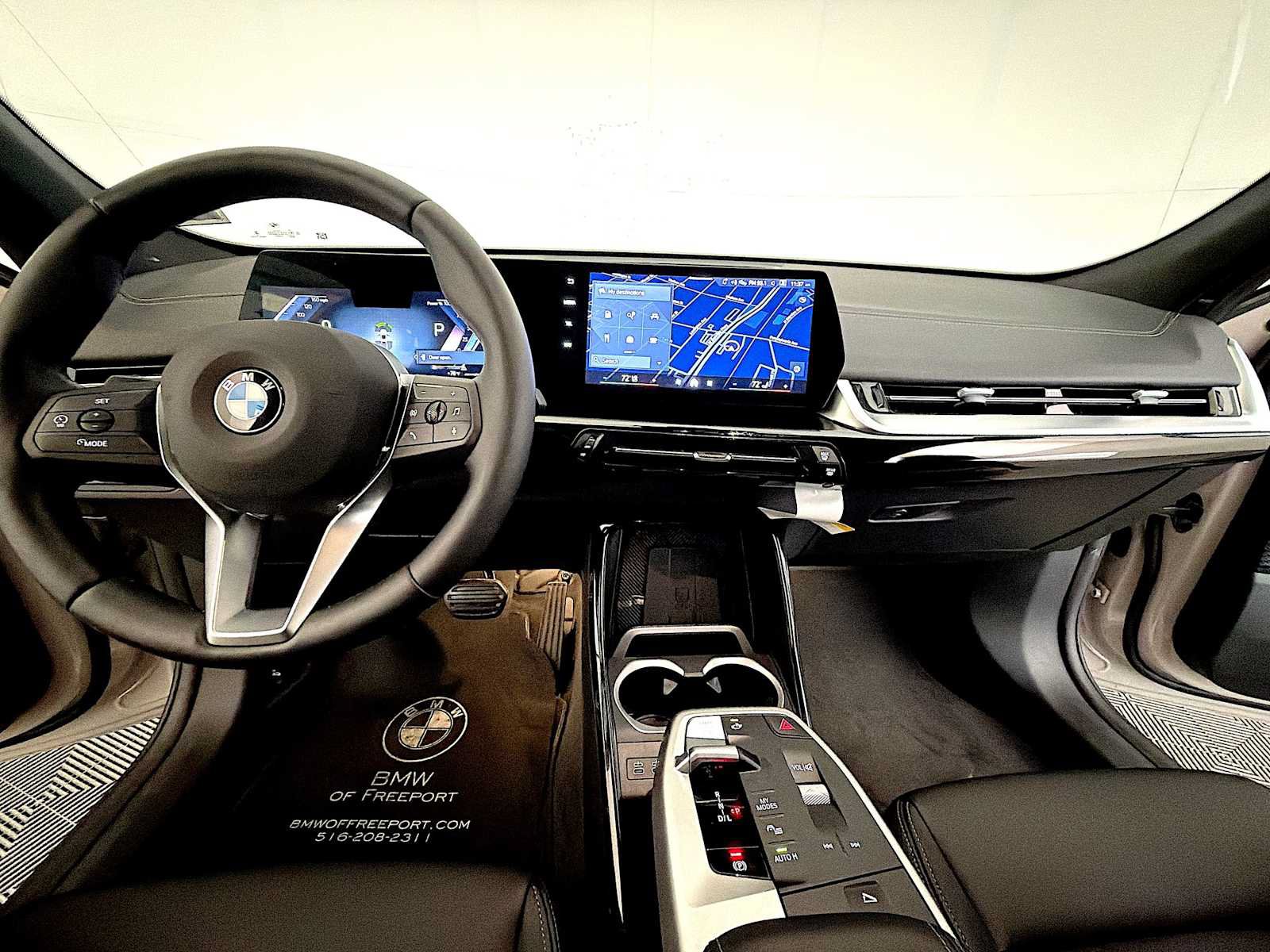 Used 2026 BMW X2 xDrive28i w/ Convenience Package AWD/4WD image 16