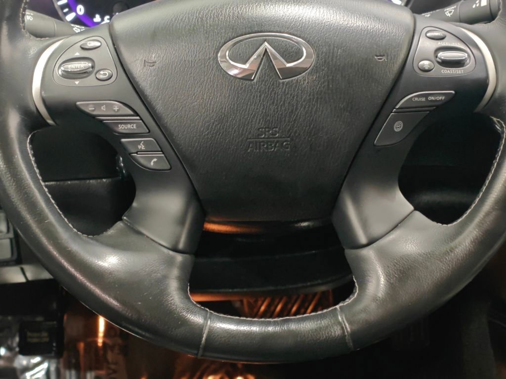 Used 2020 INFINITI QX60 Luxe w/ Essential Package AWD/4WD image 5