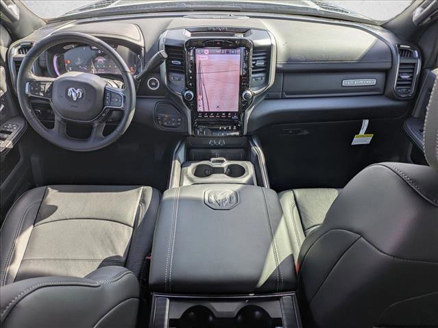 New 2026 RAM 2500 Power Wagon image 16