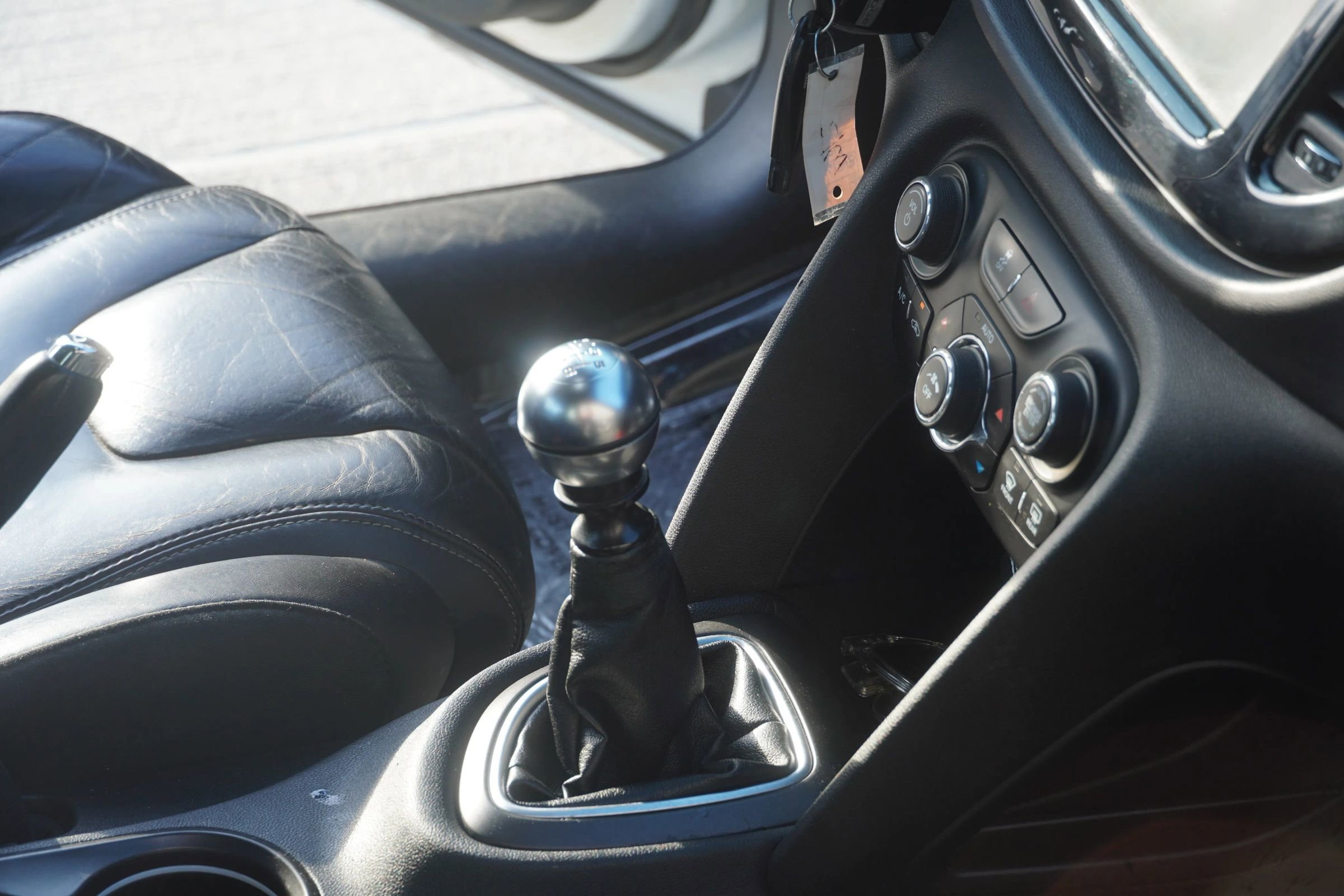 Used 2013 Dodge Dart Limited w/ Limited Special Edition Group image 26