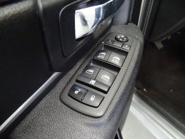 Certified 2022 RAM 1500 Classic Warlock w/ Electronics Group AWD/4WD image 8