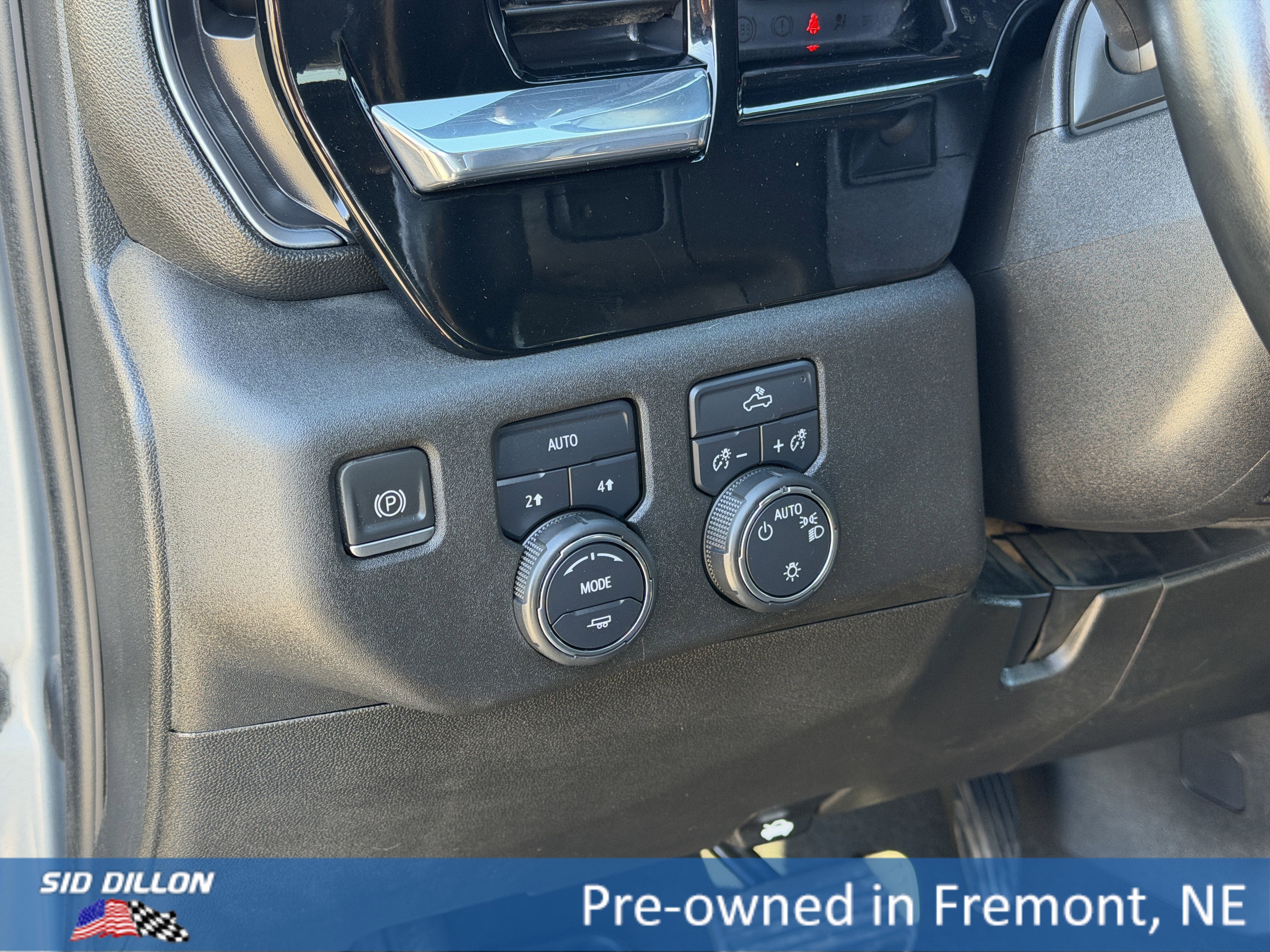 Certified 2023 Chevrolet Silverado 1500 LT image 11