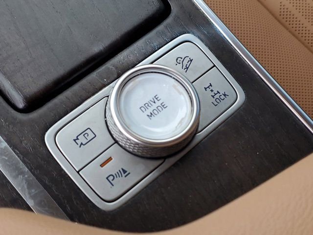 Used 2024 Genesis GV80 3.5T Advanced w/ Advanced Package image 31