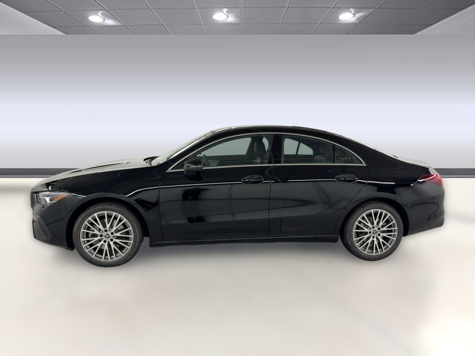 New 2026 Mercedes-Benz CLA 250 image 2