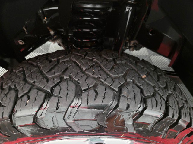 Used 2024 RAM 3500 Limited w/ Safety Group image 89