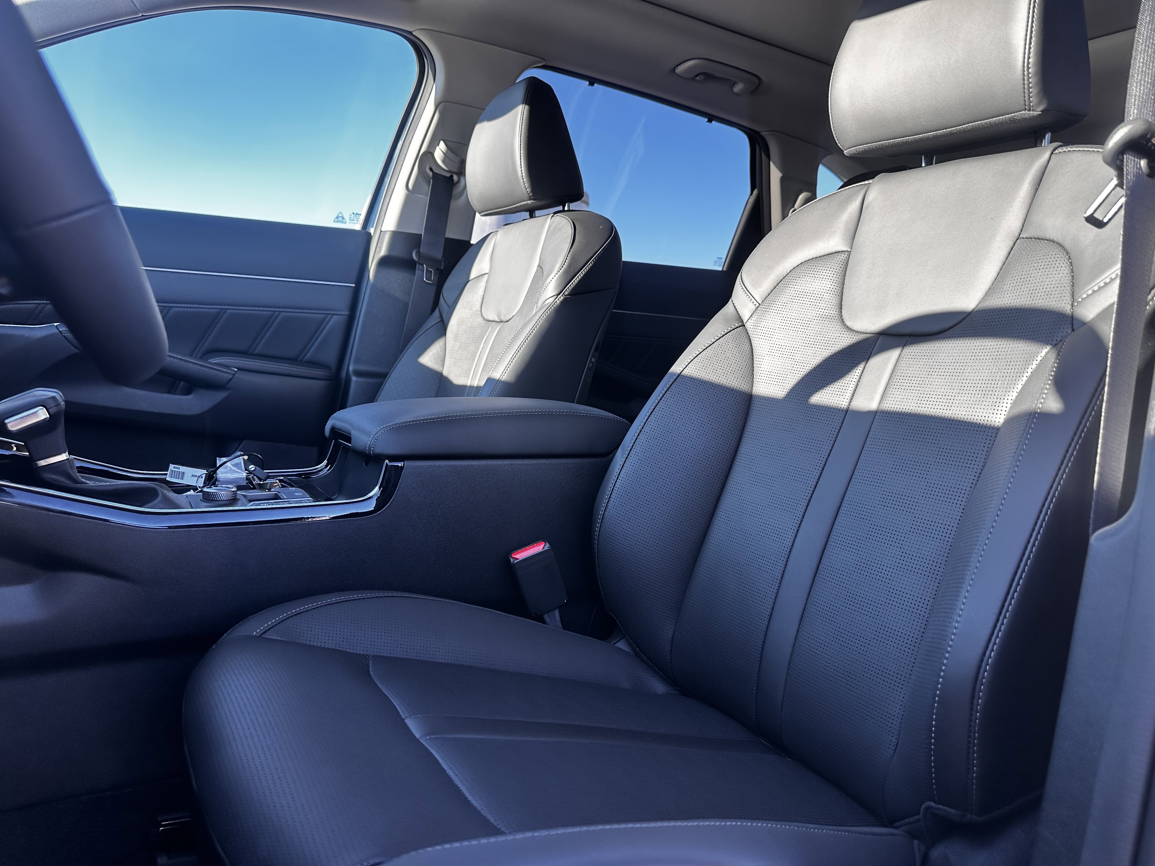 New 2026 Kia Sorento SX image 16