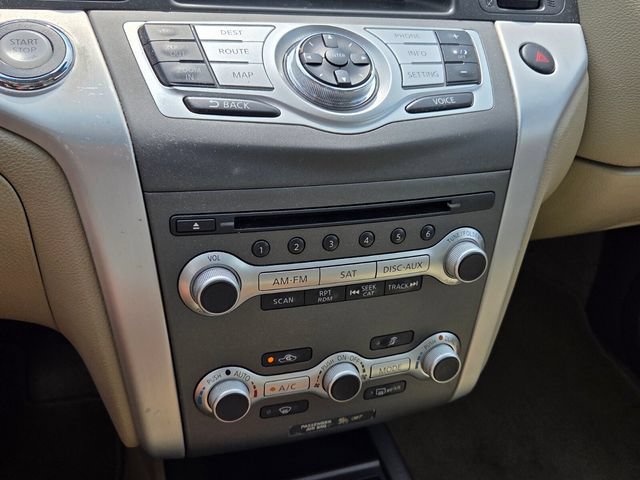 Used 2012 Nissan Murano LE w/ Platinum Pkg FWD image 24